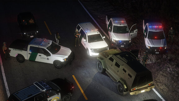 It's just too many bodies.