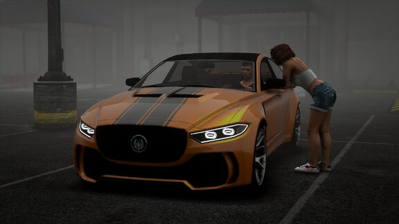 Will we burn or we just smolder?