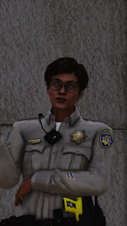 Between the night and day.