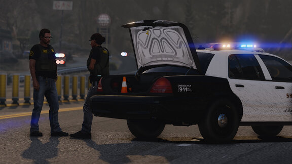 It's a bottomless pit, if the straightjacket fits.