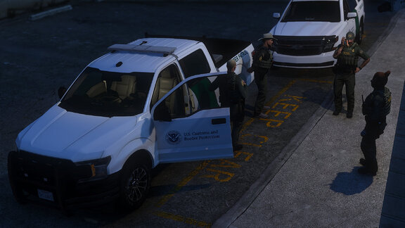 These are my people and there's one thing you should know.