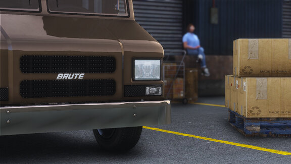 But secretly it drives me crazy.