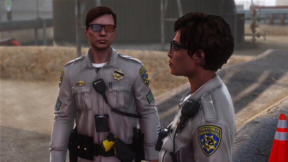 Even when you smile, even when you laugh.