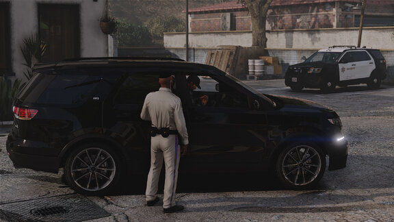 Because the truth is a lie.