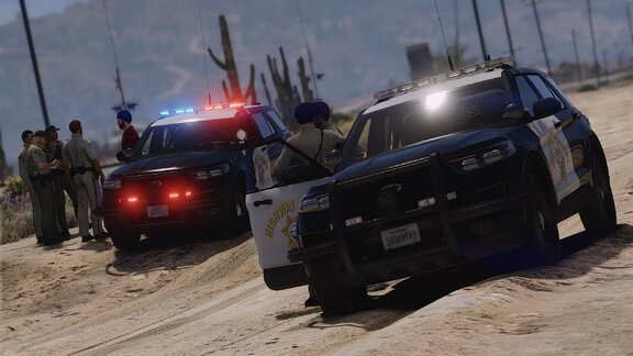 And you never told me why.