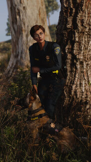 Do you understand the things that you been seeing?