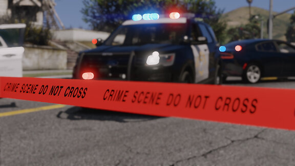 Took me a second just to capture it.