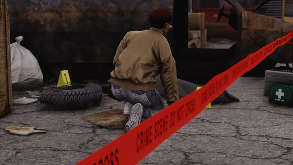 And it don't seem right.