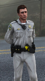 I know everything's ok.