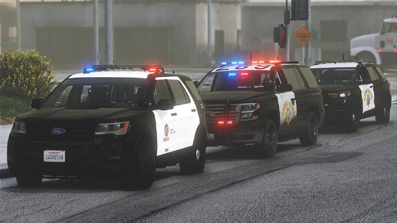 Tell me everything's ok.