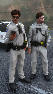 Felt the sun shining on my face.