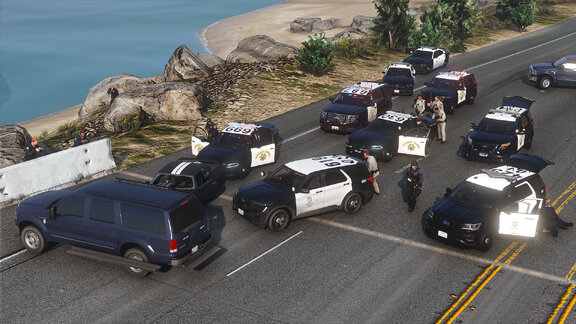 I feel like there's no limit to what I can see.