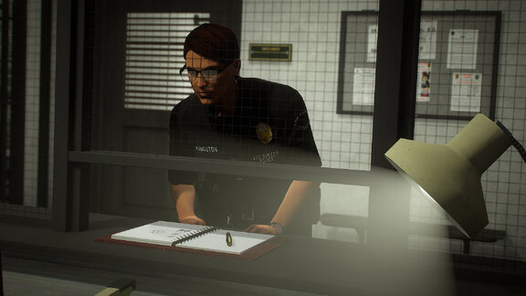 For the very first time.