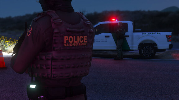 I keep my nose clean, my feet out of the fire.