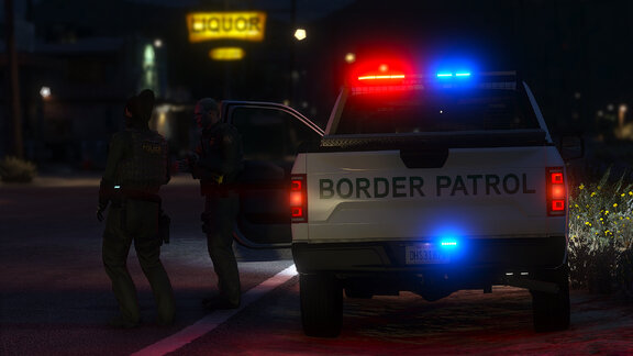 Don't come between me and my blood.