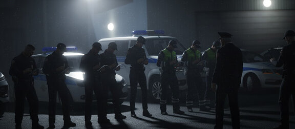 Инструктаж перед дежурством на 07 ноября 2025 года