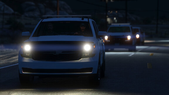 There's nothing that I wouldn't do.