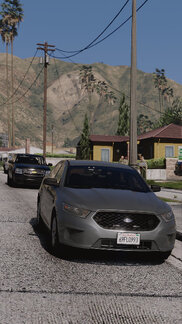 It's quite a sight for my sore eyes.