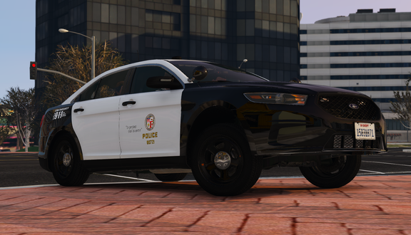 High Stakes, Low-Rider