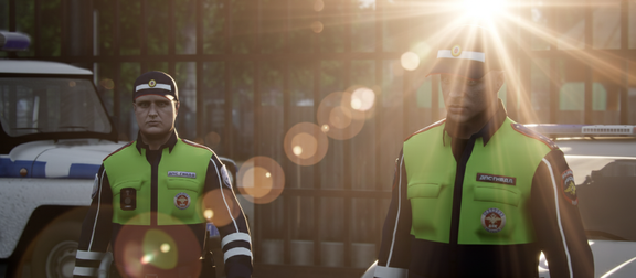 Благословили неиспощадного