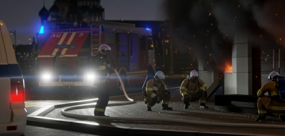 По призванью души, по призванью огня,  Я работу люблю, а работа меня.