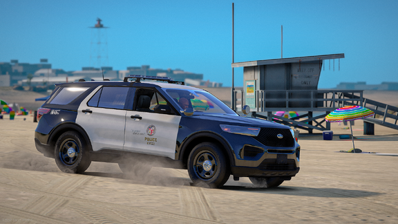 Beach Activities [2]