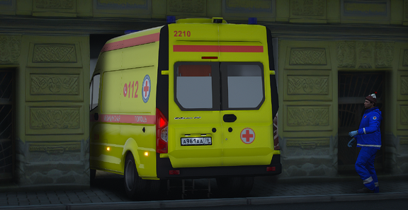 "Не проходишь, Михалыч, давай назад!"