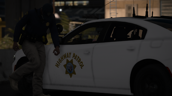 True freedom is when the radio means nothing because you've caught the perfect beat. The body moves, and the law can wait its turn