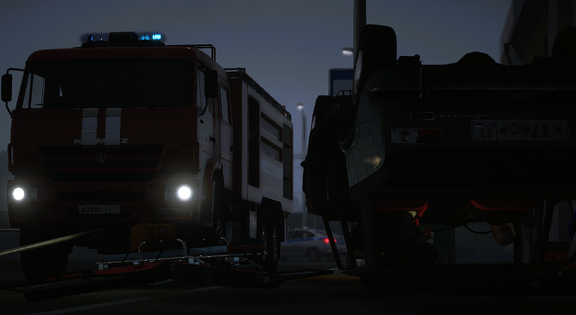 Надежда, которая всегда рядом с тобой...