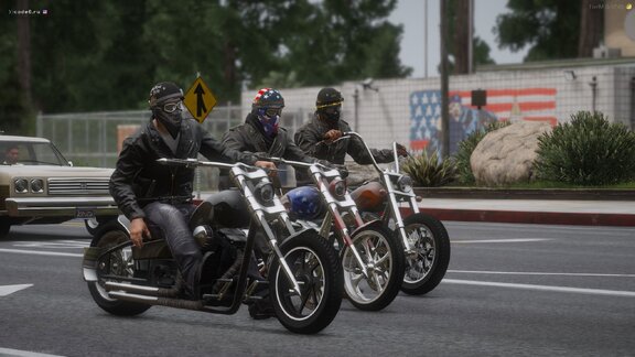 Life is the road we move along.