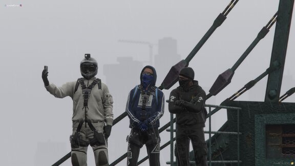 The best selfie ever