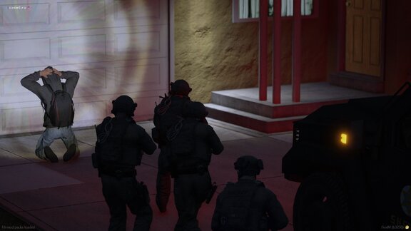 A solution has been found, most likely the best one.