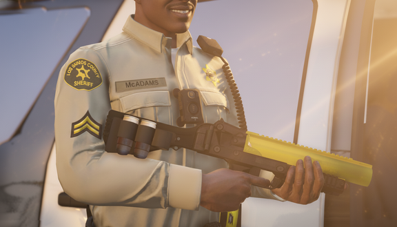 Remember the photo with the green argument? Well, this is the yellow argument