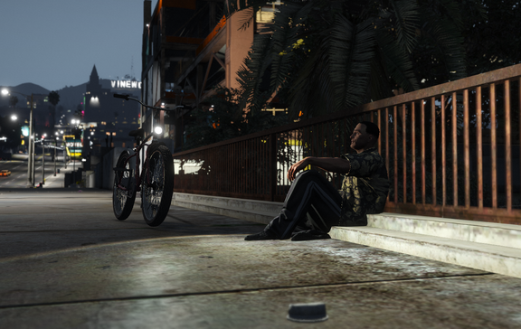 I need to think about it.