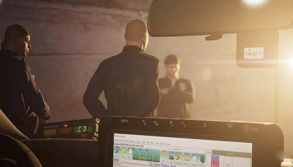 It's just a beautiful photo.