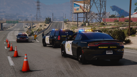 Enforce The Enforcement