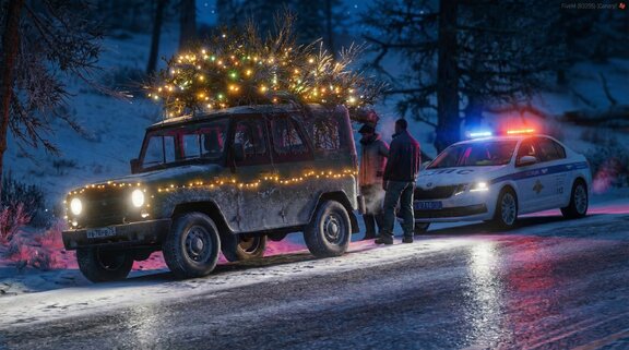 Скоро все случится!