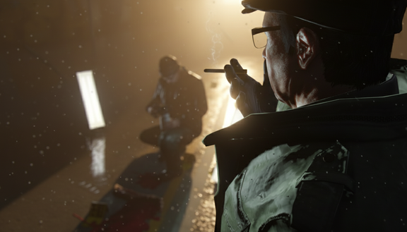 Следственно-оперативная группа прибыла на место. Проведён первичный осмотр, территория оцеплена, обстановка зафиксирована в исходном виде.