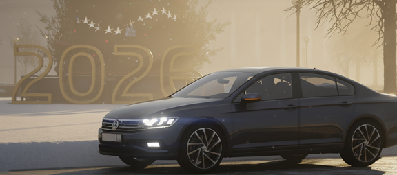 Здесь зима звучит тихо: шины по снегу, шаги, далёкие сирены.