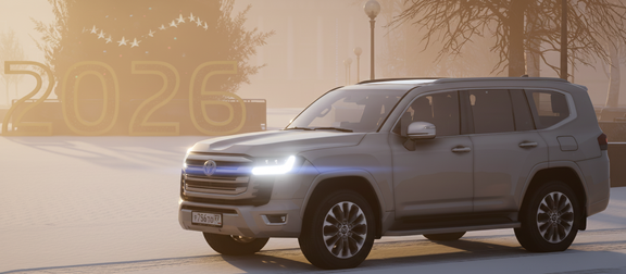 Невский зимой — строгий, спокойный и предельно честный.