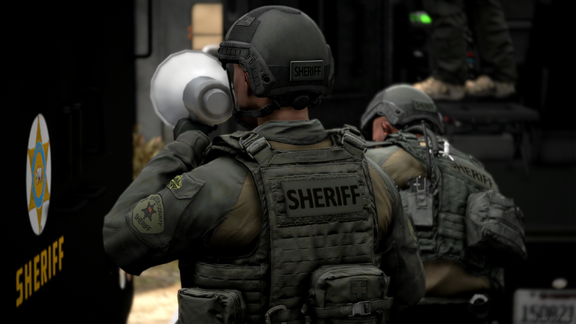 Steel, Patience, and a Final Warning [1]