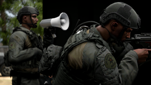 Steel, Patience, and a Final Warning [2]