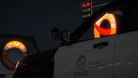 Crime and chili—the two great staples of late-night city life