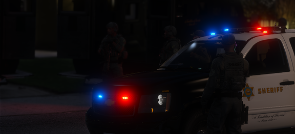 Saving Lives Priority 1