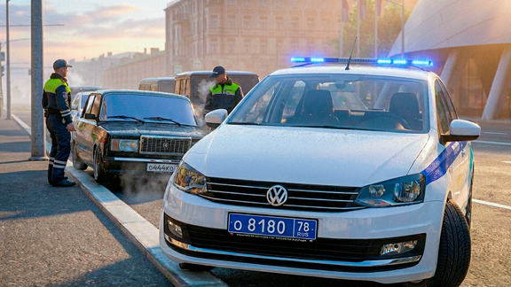 Доброе утро, Страна