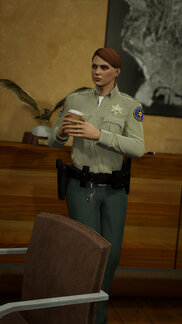 Until that day I'mma rise up high.