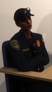 Just tryna be like you.