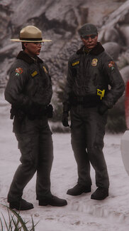 I'd like to do something nice.