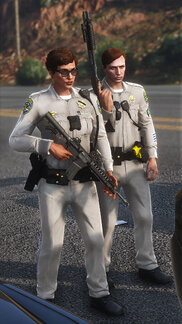 The colder days have drawn their guns.