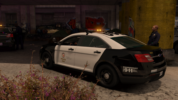 Any Mission unit, we have 415 in progress. Stanby for additional